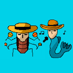 Icon for The Salsa of Cursedland