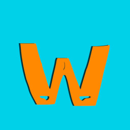 Icon for W