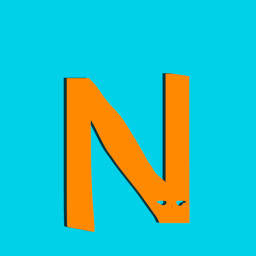 Icon for N