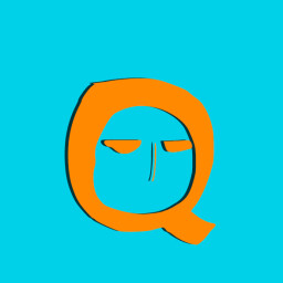 Icon for Q