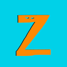 Icon for Z