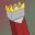 Block King Demands Red Squares Demo icon