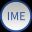 OVR Input Method Bridge icon