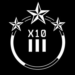 Achievement icon
