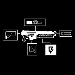 Achievement icon