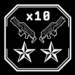 Achievement icon