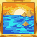 Water You Doing? achievement icon for Machick 2