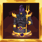 Haves achievement icon for Machick 2