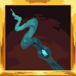 Wand of Oblivion achievement icon for Machick 2