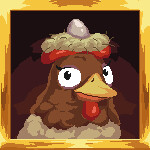 The Momma achievement icon for Machick 2
