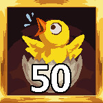 Brood Party achievement icon for Machick 2