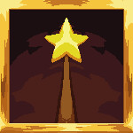 First Wand achievement icon for Machick 2