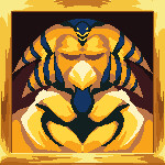 The Forgotten One achievement icon for Machick 2