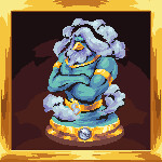 Chickphyr achievement icon for Machick 2