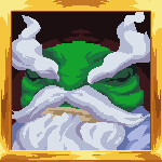 Henresy achievement icon for Machick 2