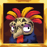 The Voodoo