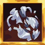 First Break achievement icon for Machick 2