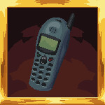 Delivery Wand achievement icon for Machick 2