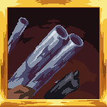Firearms achievement icon for Machick 2