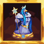 Despena achievement icon for Machick 2