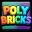 Poly Bricks icon