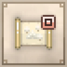 Conqueror : Snowfield of Memories