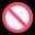 Health Insurance Claim Denier icon