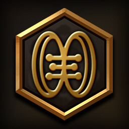 Icon for Special Entrance