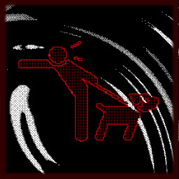 Icon for Disobedient!