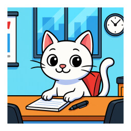 Icon for Paw Secretaries