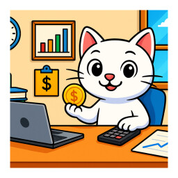 Icon for Training for Cat Hunters