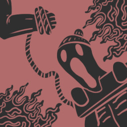 兜兜转转 achievement icon for 妄生 - Wandering Souls
