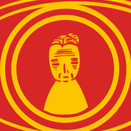 终是过了河 achievement icon for 妄生 - Wandering Souls