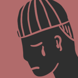 真面目，假畜生 achievement icon for 妄生 - Wandering Souls