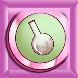 Lab Intern achievement icon for INFLATION Inc.