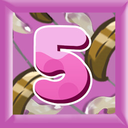 Lab Regulars achievement icon for INFLATION Inc.