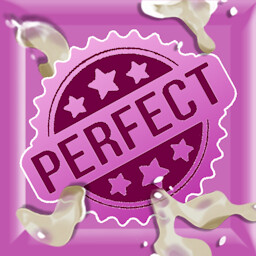 Perfect Injection achievement icon for INFLATION Inc.
