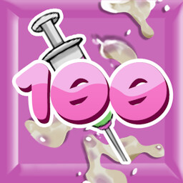 Juice Technician achievement icon for INFLATION Inc.