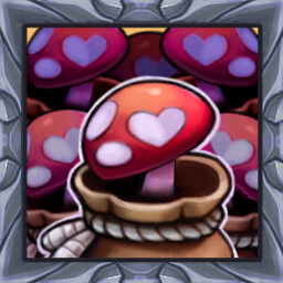 Icon for Fungal Fanatic