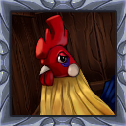 Icon for Rooster Hunter