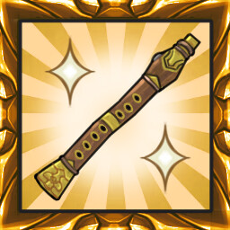 Icon for Flute Unleashed 