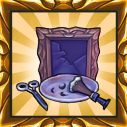 Icon for Shave & Seek