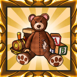 Icon for Toybox Keyholder