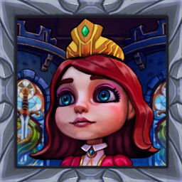 Icon for Rescue the doll