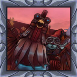 Icon for Barnstormer