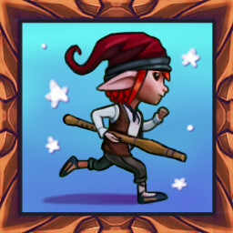 Icon for Out of the Shell