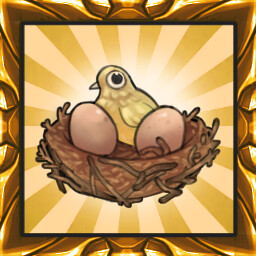 Icon for Whisper Collector
