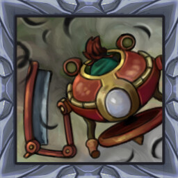 Icon for Shear Terror