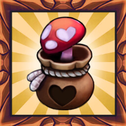 Icon for Shroom Starter