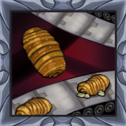 Icon for Production Stopper